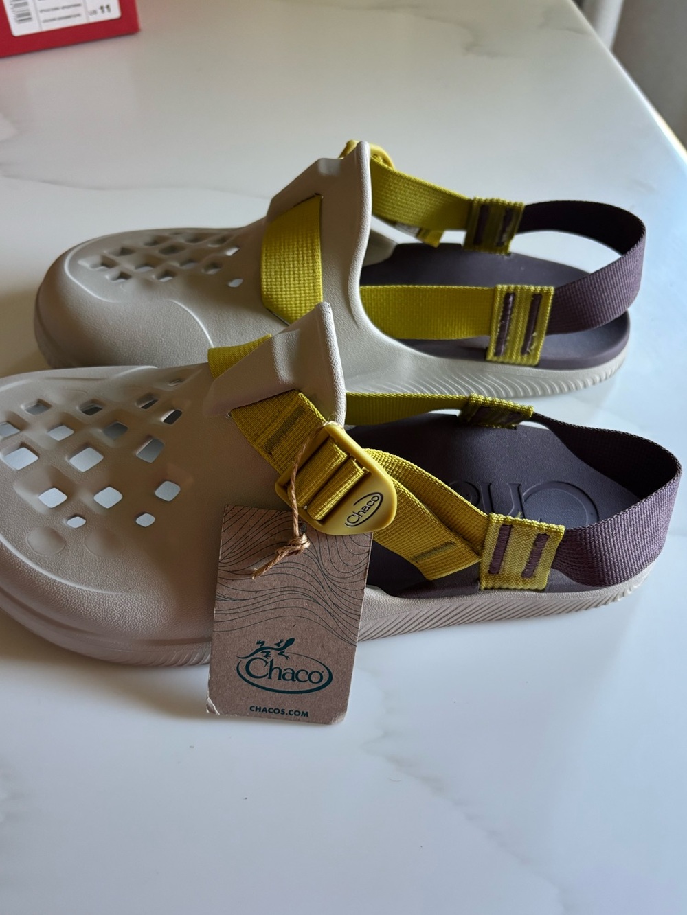 NWT Chaco Women’s Chillos Clog
